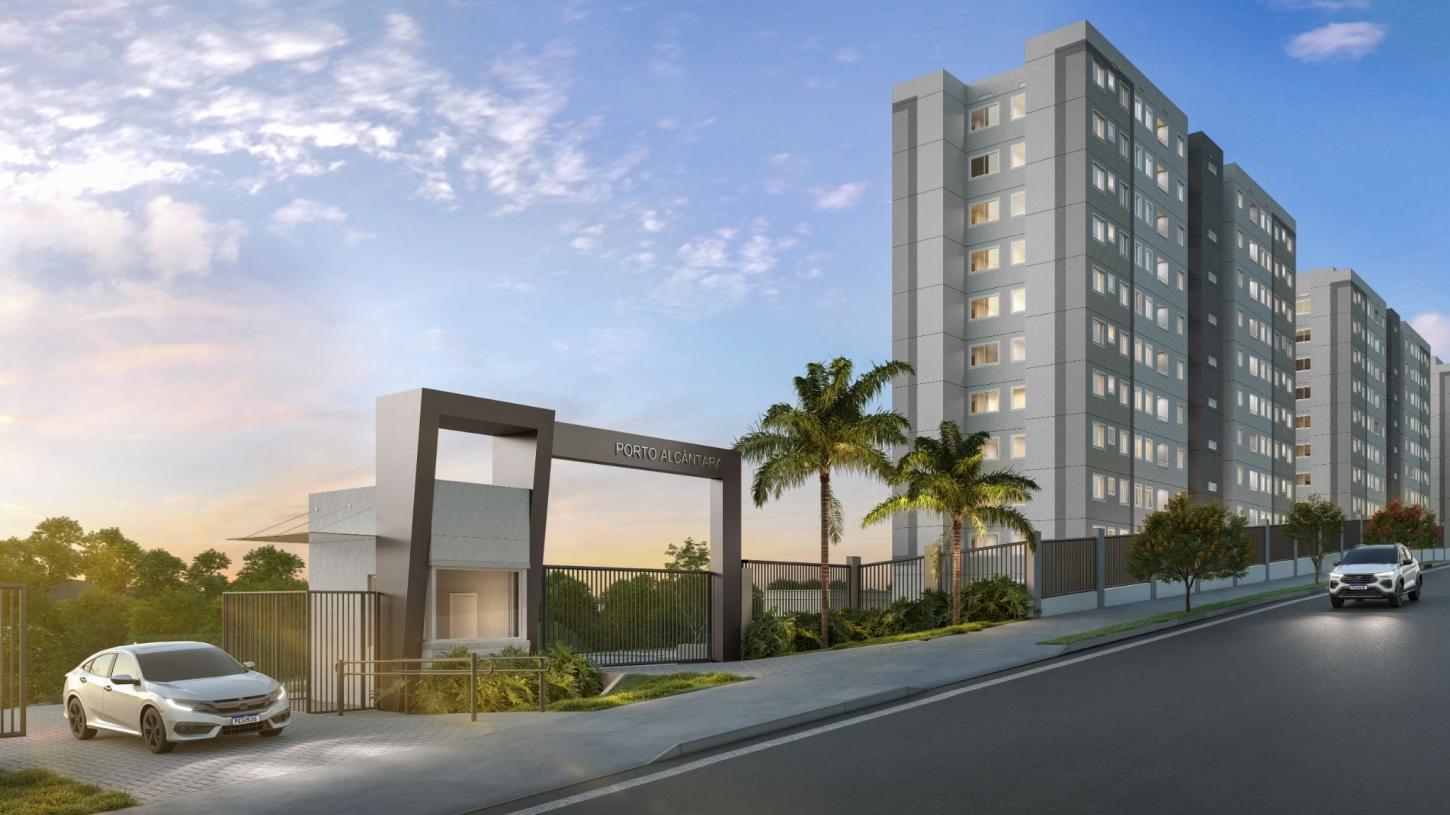 Rumo ao Apê MRV: Construtora oferece condições especiais para a conquista da casa própria em Porto Alegre, Canoas e Gravataí
