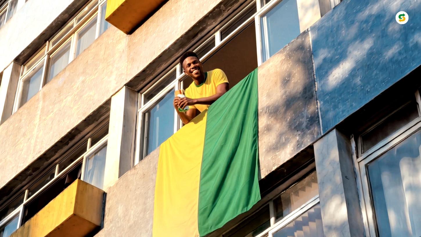 Subway lança linha Brasilidades e transforma verde e amarelo em campanha nacional