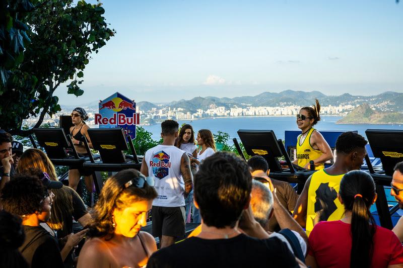 24 horas de resistência: Red Bull abre temporada 2026 em Porto Alegre com a maior ultramaratona em esteiras do Brasil