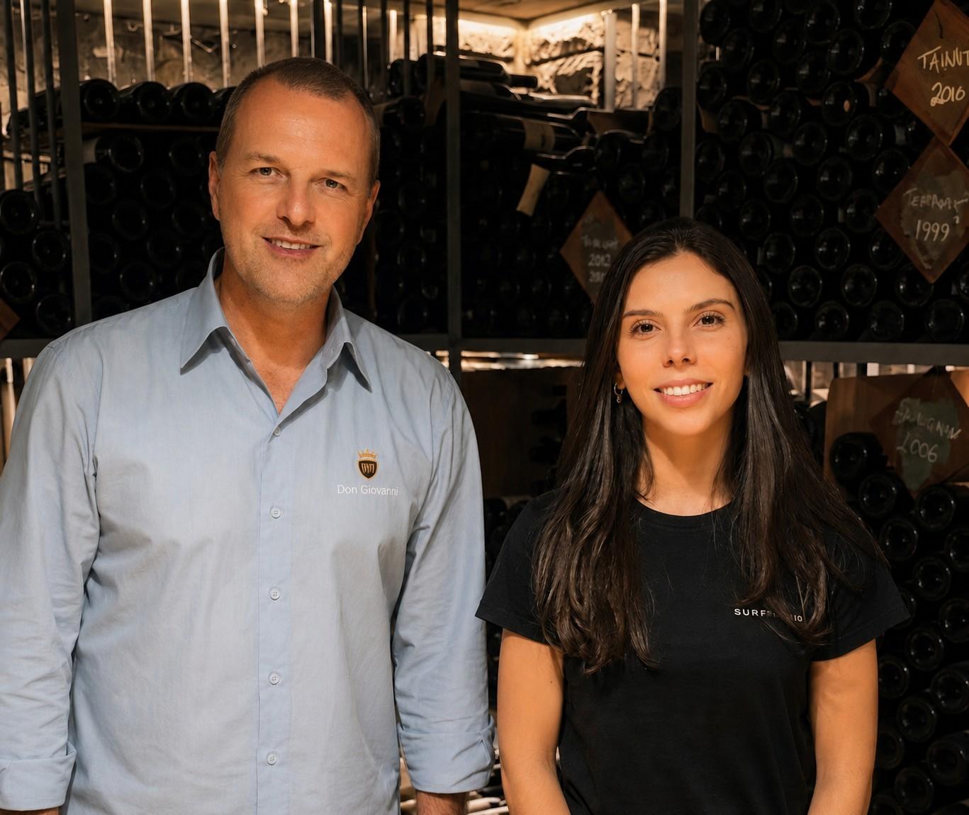 Don Giovanni lança campanha de Dia dos Pais e transforma memórias em celebração