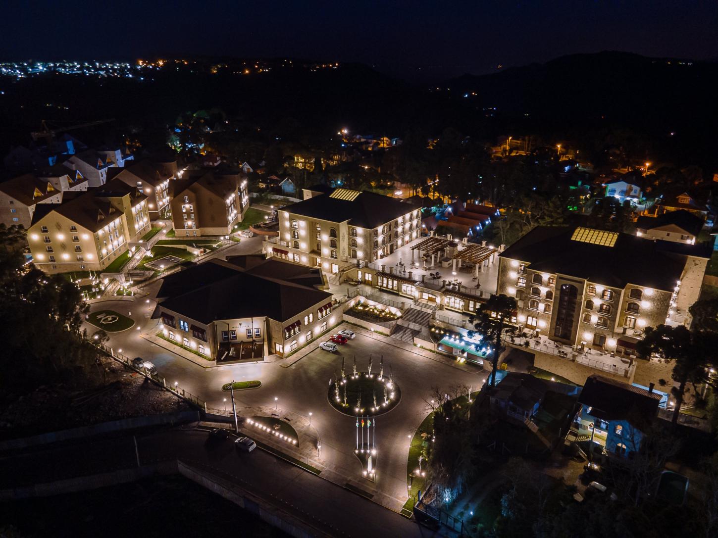 Gramado coloca o Rio Grande do Sul no centro da moda nacional com a chegada do Vogue Celebra