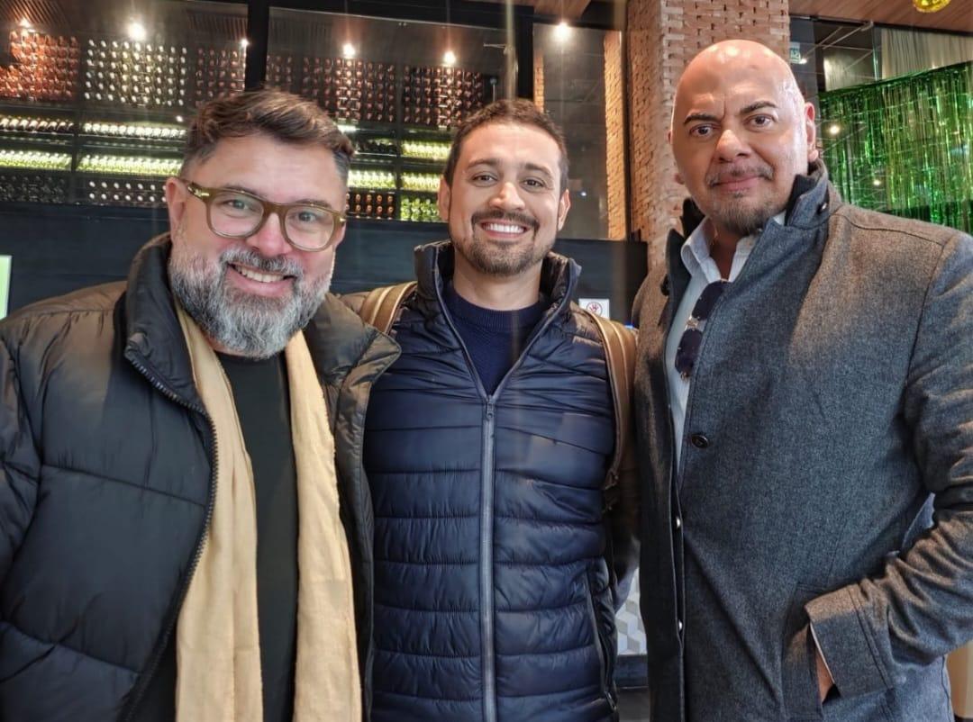 Grupo Fabiano Brasil anuncia Agência JKR para comandar estratégia de comunicação do Protagonistas RS