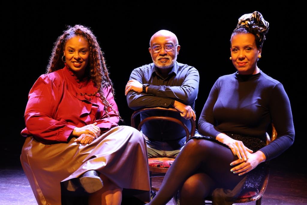 Multipalco Eva Sopher lança projeto inédito que celebra o protagonismo de cantoras negras gaúchas
