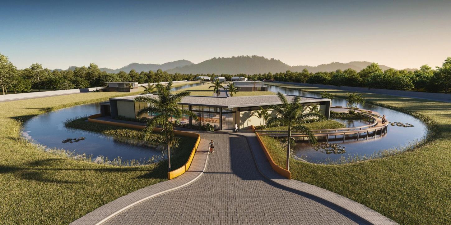 Allégro Family Resort merece atenção pelo conceito de viver o litoral em família
