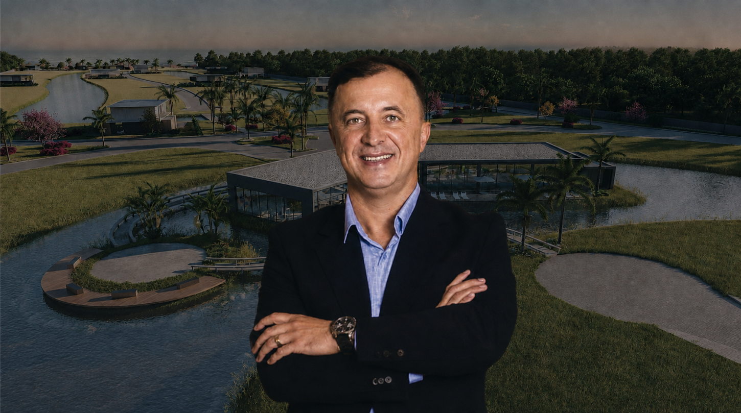 Atilar Jr. fortalece a projeção comercial do Allégro no Litoral Norte gaúcho