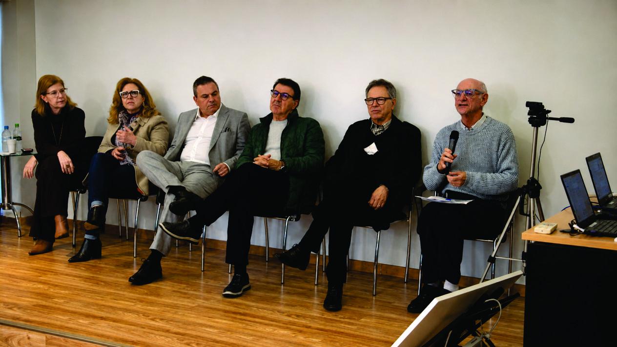 Coletiva em Porto Alegre coloca a qualidade do ar interior no centro da agenda de prevenção