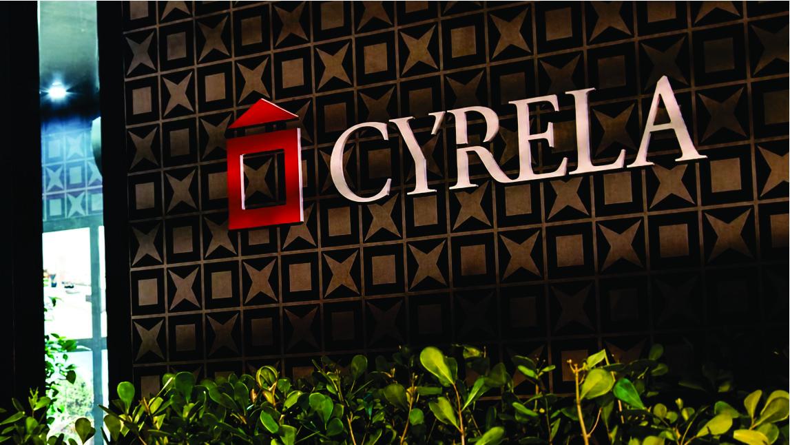Cyrela estrutura operação de até R$ 2,24 bilhões com foco em reciclagem de portfólio
