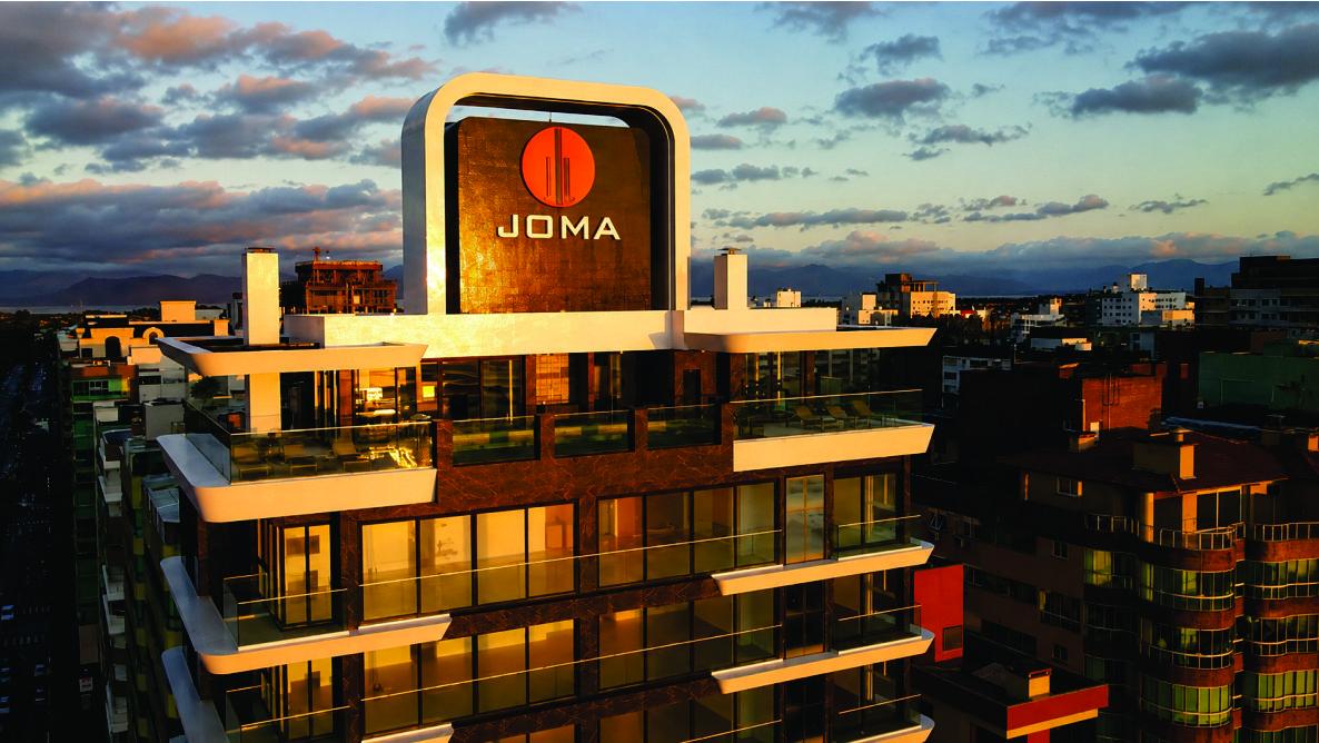 De casas em Xangri-lá a 14 edifícios: portfólio da Joma acompanha a verticalização do Litoral Norte
