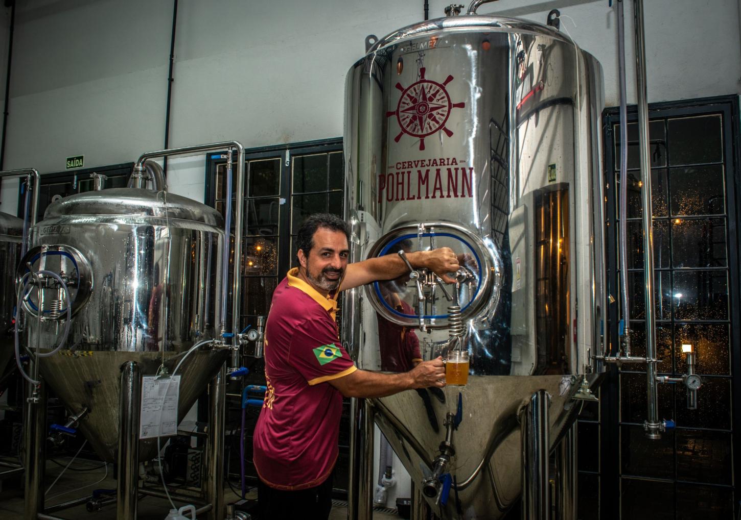 Dia Internacional da Cerveja ganha semana de celebrações na Zona Sul de Porto Alegre