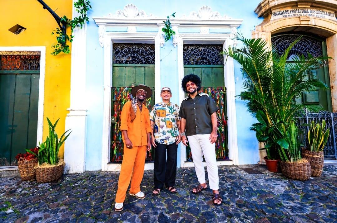 DOMINGUINHO ANUNCIA SHOW EXTRA EM PORTO ALEGRE APÓS INGRESSOS PARA PRIMEIRA APRESENTAÇÃO ESGOTAREM