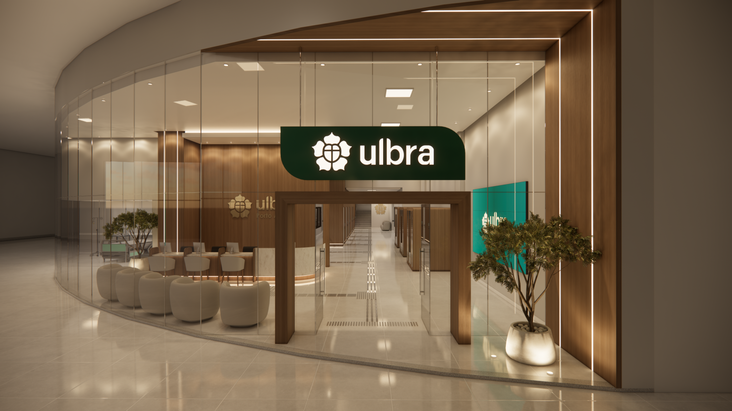 Educação, saúde e inovação: Pontal Shopping amplia conceito Life Center com chegada da Ulbra
