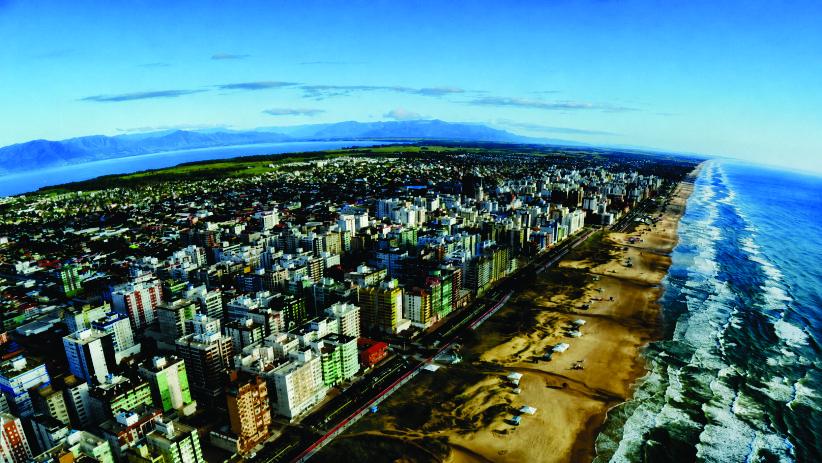 Entre o Atlântico e a Lagoa dos Quadros, Capão da Canoa reúne ativos para ampliar o turismo de natureza e lazer