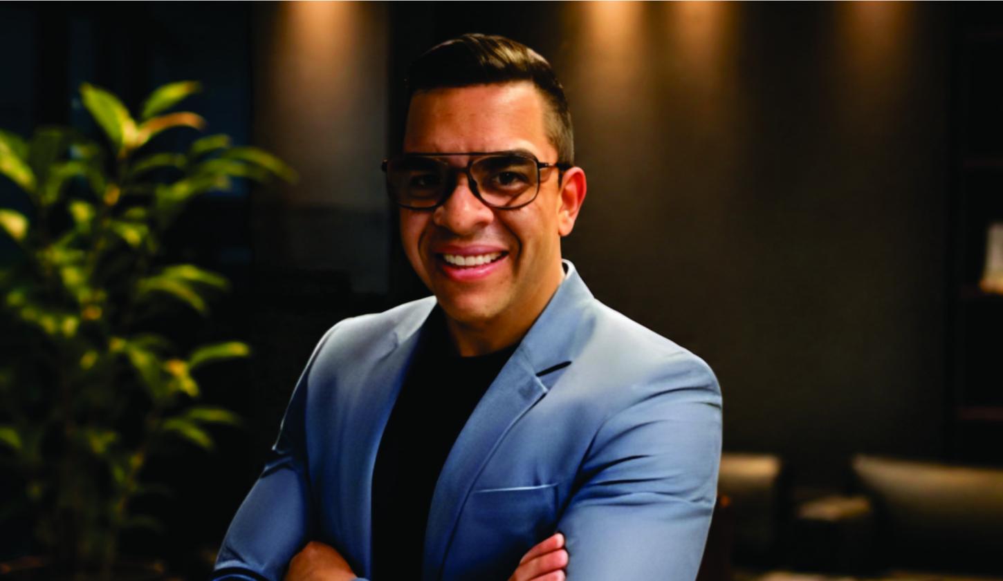 Experiência de Geazi Diógines traduz a evolução comercial do mercado imobiliário do litoral
