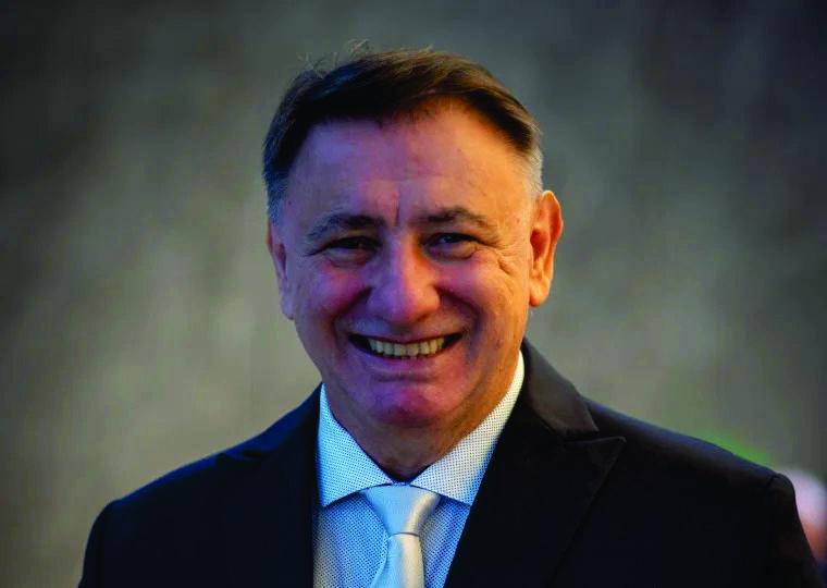 José Nazale transforma uma trajetória de trabalho em legado para o Litoral Norte