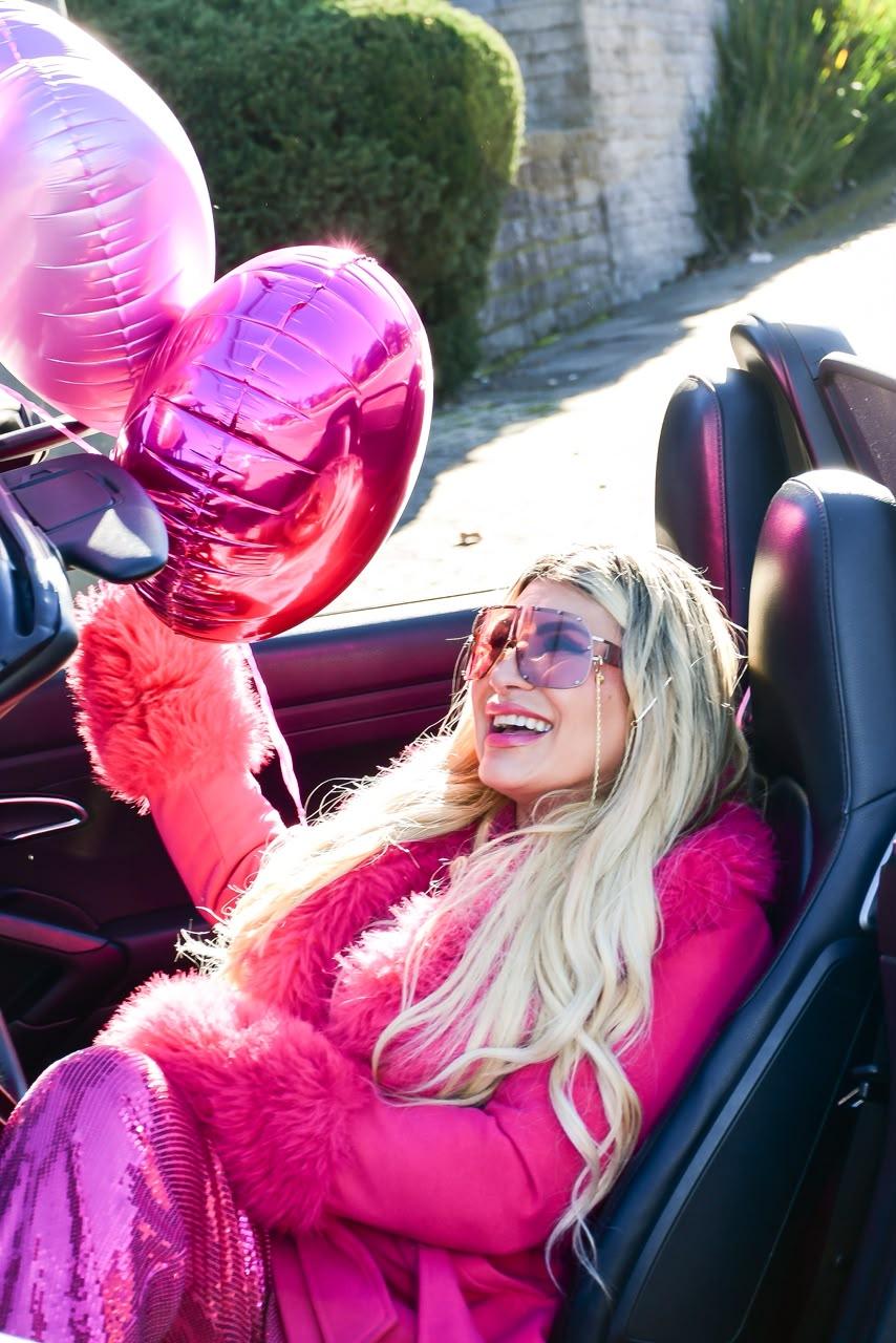 Leticia Swarovski celebra nova idade com ensaio exclusivo em Gramado e reforça sua marca no universo do lifestyle