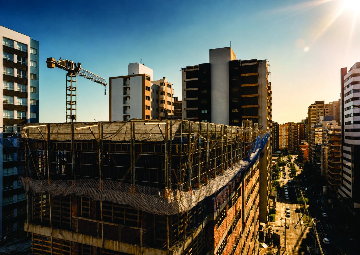 Litoral Norte consolida ecossistema imobiliário formado por marcas de diferentes gerações