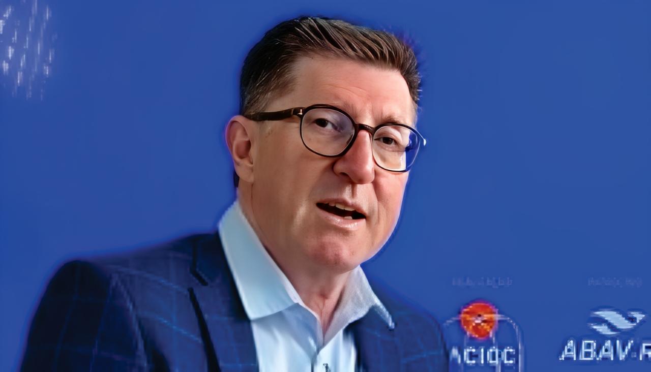 Marcos Godoi amplia a voz do comércio e aproxima iniciativas regionais da comunidade