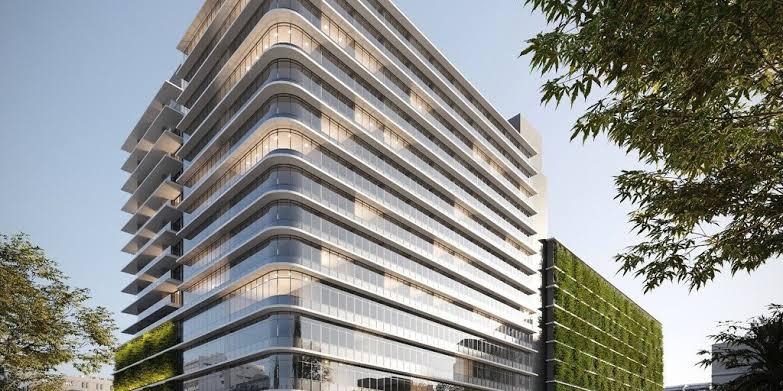 Markho Life Complex integra saúde e negócios em 78 mil m² no Litoral Norte