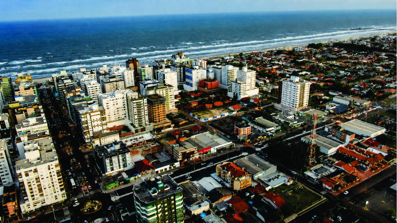 Sinduscon-RS dá protagonismo ao Litoral Norte com levantamento que revela R$ 3,74 bilhões em VGV no semestre