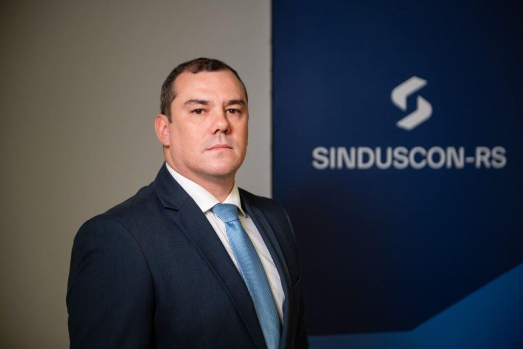 Sinduscon-RS Litoral Norte propõe agenda comum para aproximar os municípios da região