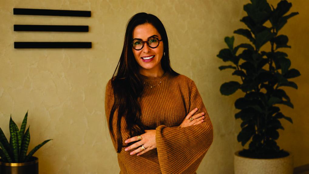 Tatiana Perini: arquitetura, sensibilidade e continuidade de uma história construída no Litoral Norte