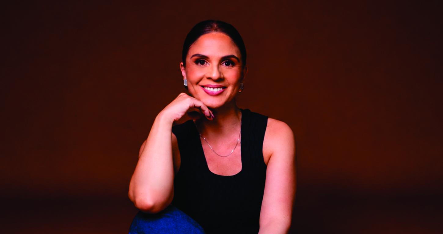 Vanessa Mello é a nova colunista da IMOB BUSINESS