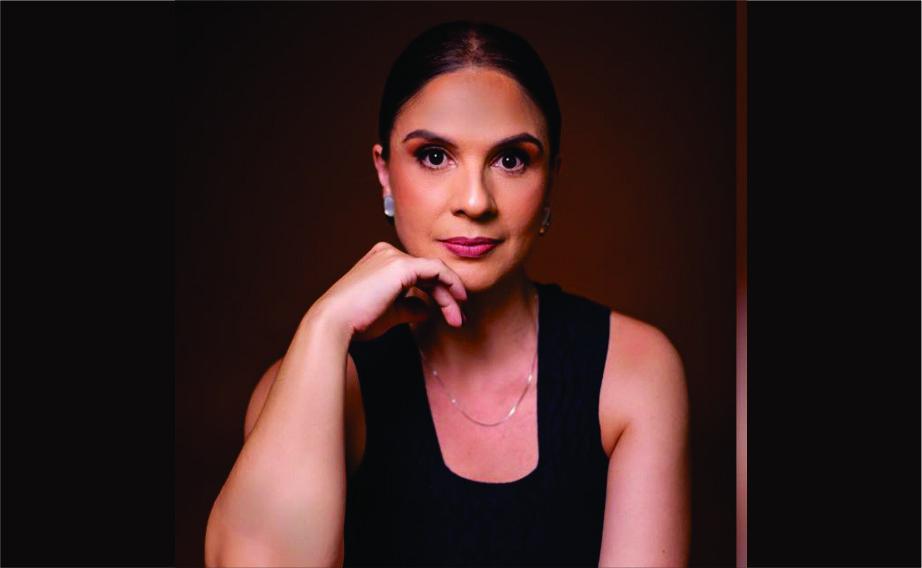 Vanessa Mello transforma experiência patrimonial em educação financeira com propósito