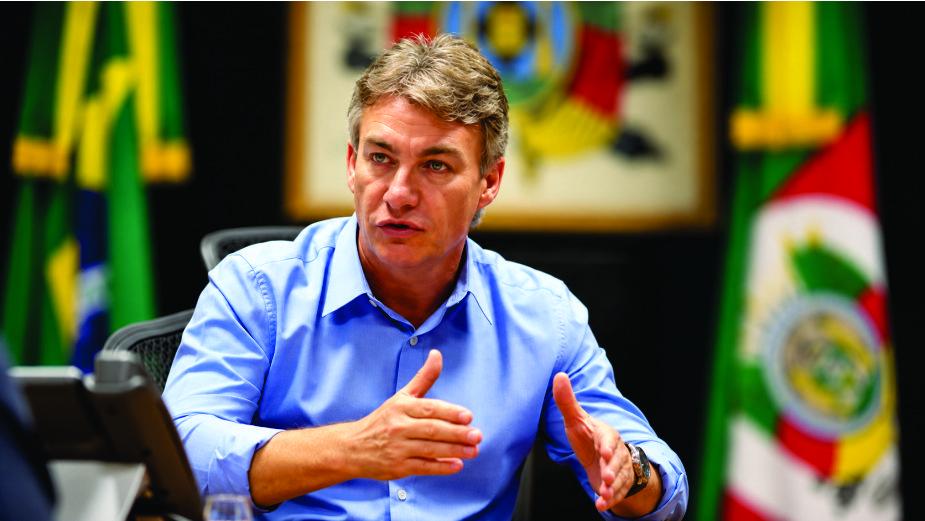 Autonomia dos municípios permanece no centro do debate defendido por Zanchin