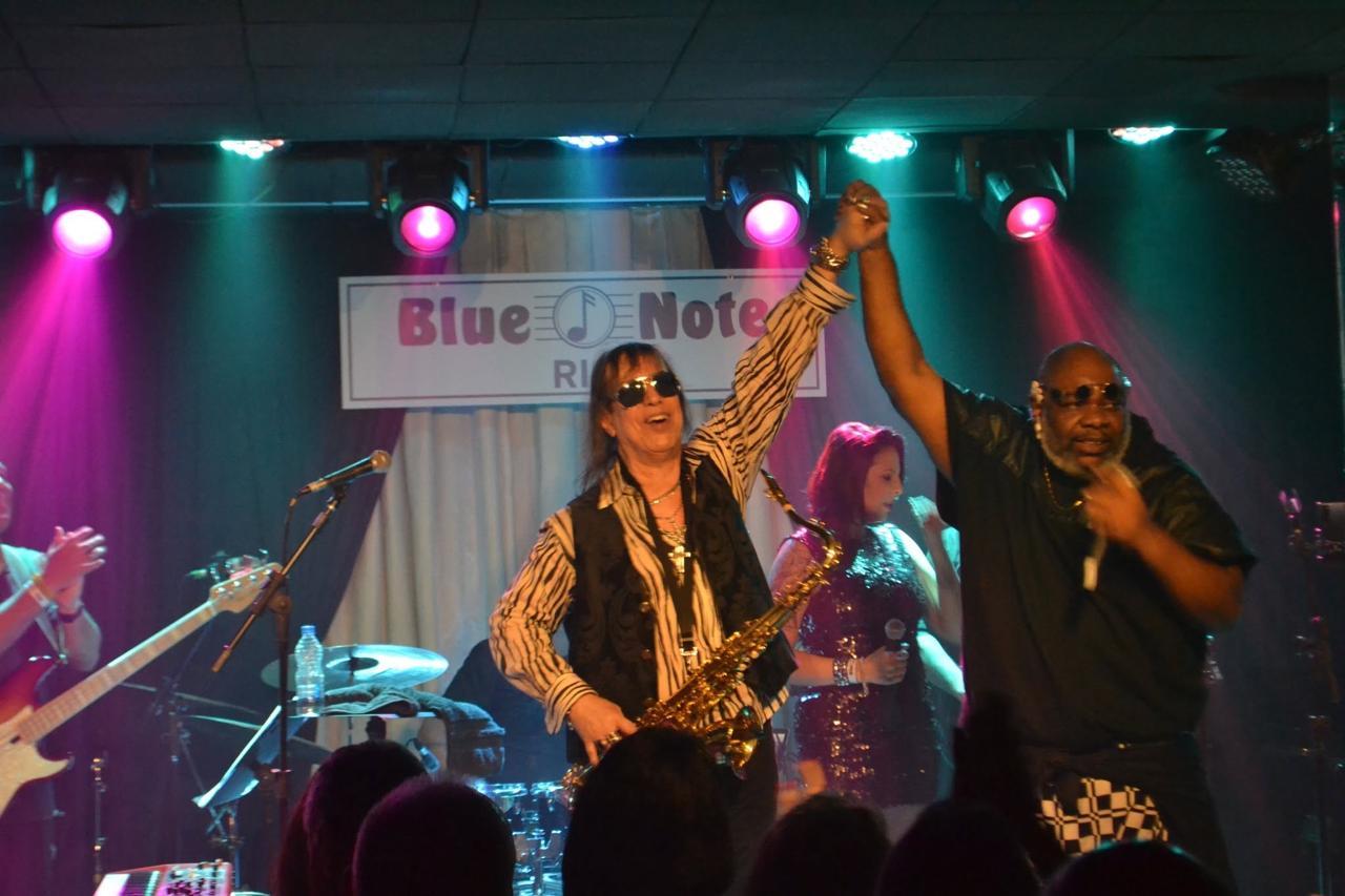 BARRA BLUES BY MDBF TRAZ O SOM DE MEMPHIS A PORTO ALEGRE 