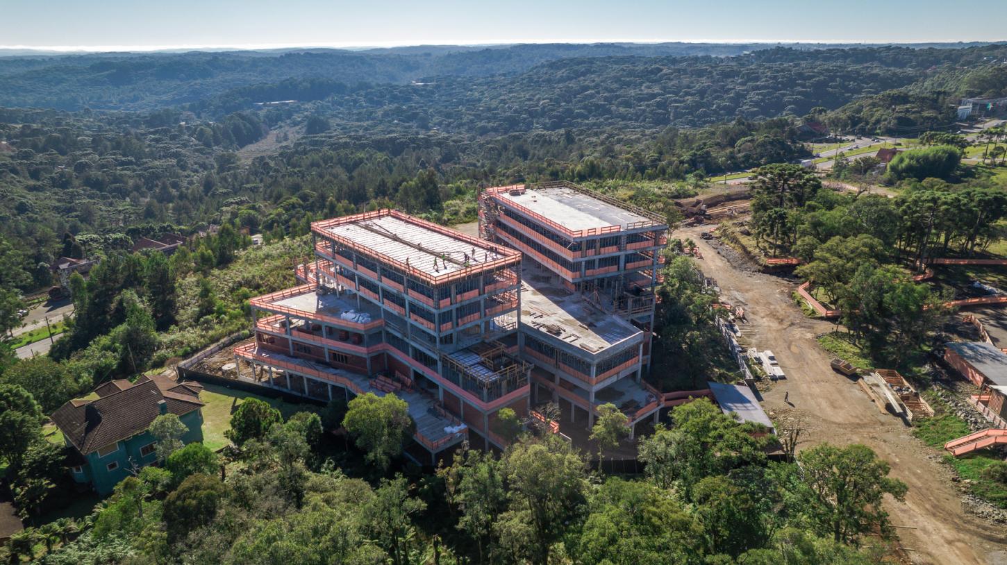 Canela é o primeiro município gaúcho a receber projeto nacional de prevenção cardiovascular para crianças e adolescentes