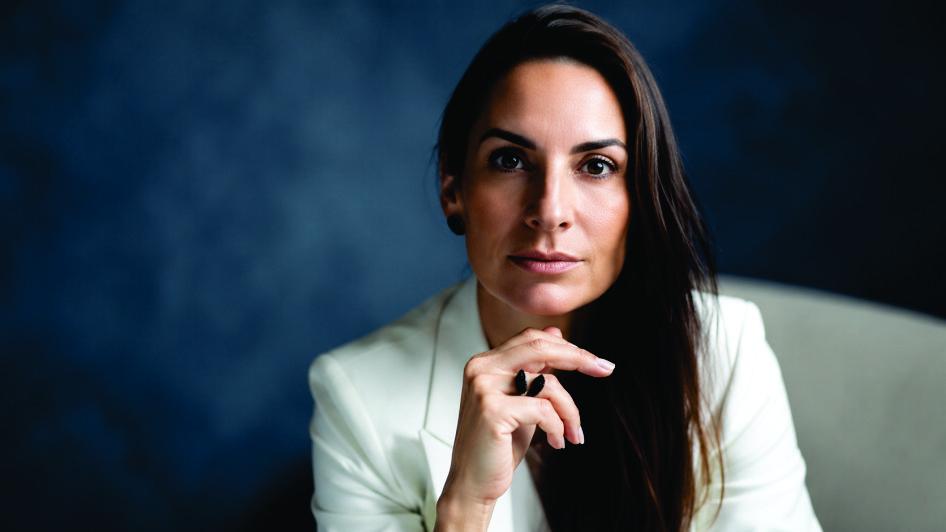 Carolina Caribé transforma experiência no mercado em formação estratégica para novos incorporadores