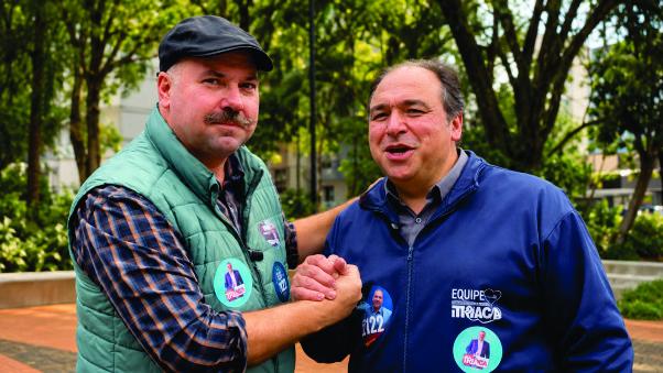Fila Zero do Câncer recebe apoio de Dr. Thiago Duarte e entra no debate sobre tempo de espera
