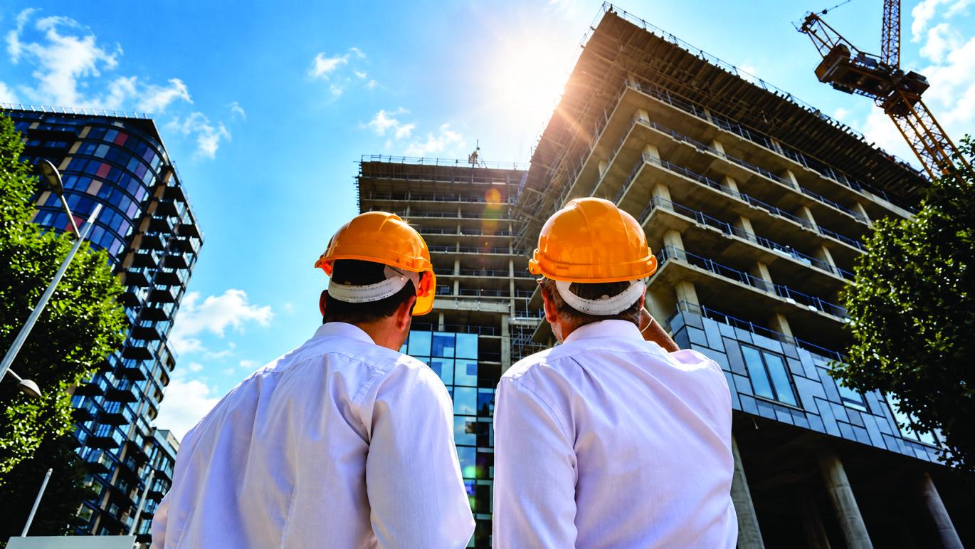Litoral Norte projeta R$ 8,27 bilhões no setor imobiliário e consolida nova escala econômica