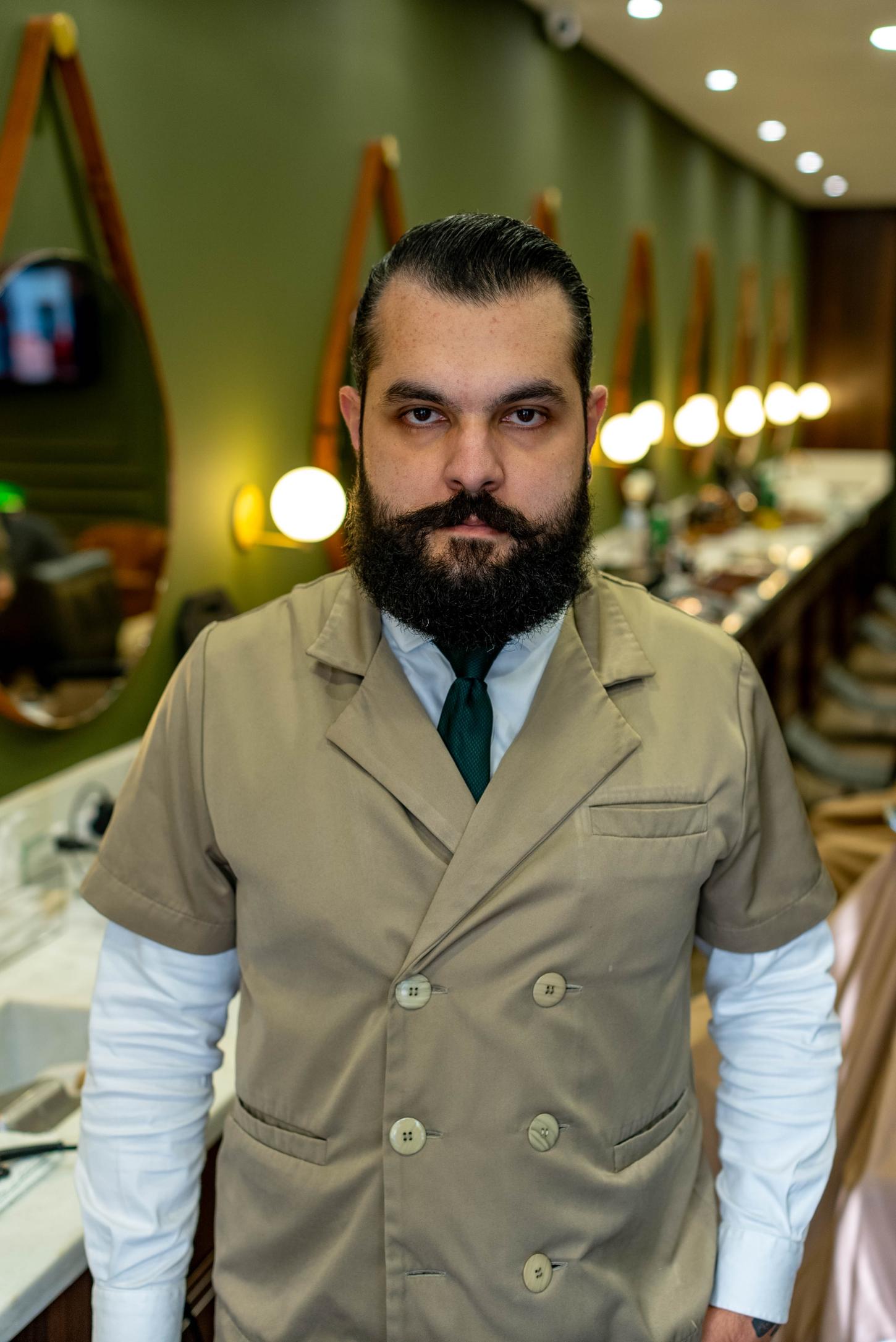 QOD Moinhos inaugura nova casa e une barbearia, bar e charutaria em endereço exclusivo