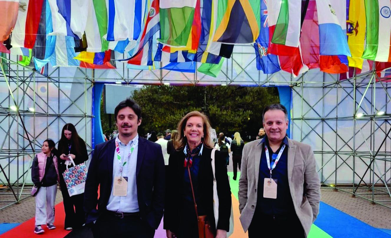 Rede Plaza leva estratégia de expansão do turismo de lazer à FIT e à Abav Expo