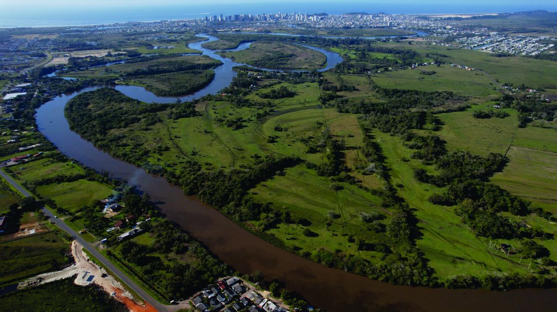 Com investimento de R$ 800 milhões, projeto de bairro horizontal no Litoral Norte gaúcho terá 170 hectares