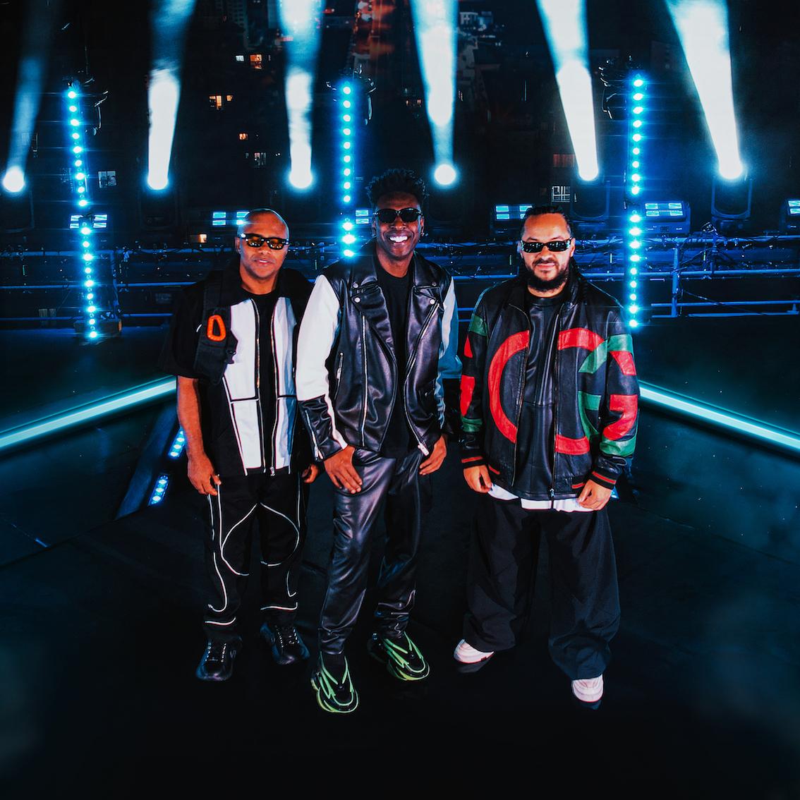 Fly 51 anuncia maratona de shows com Belo, Seu Jorge, Jota.Pê e Vintage Culture em Porto Alegre