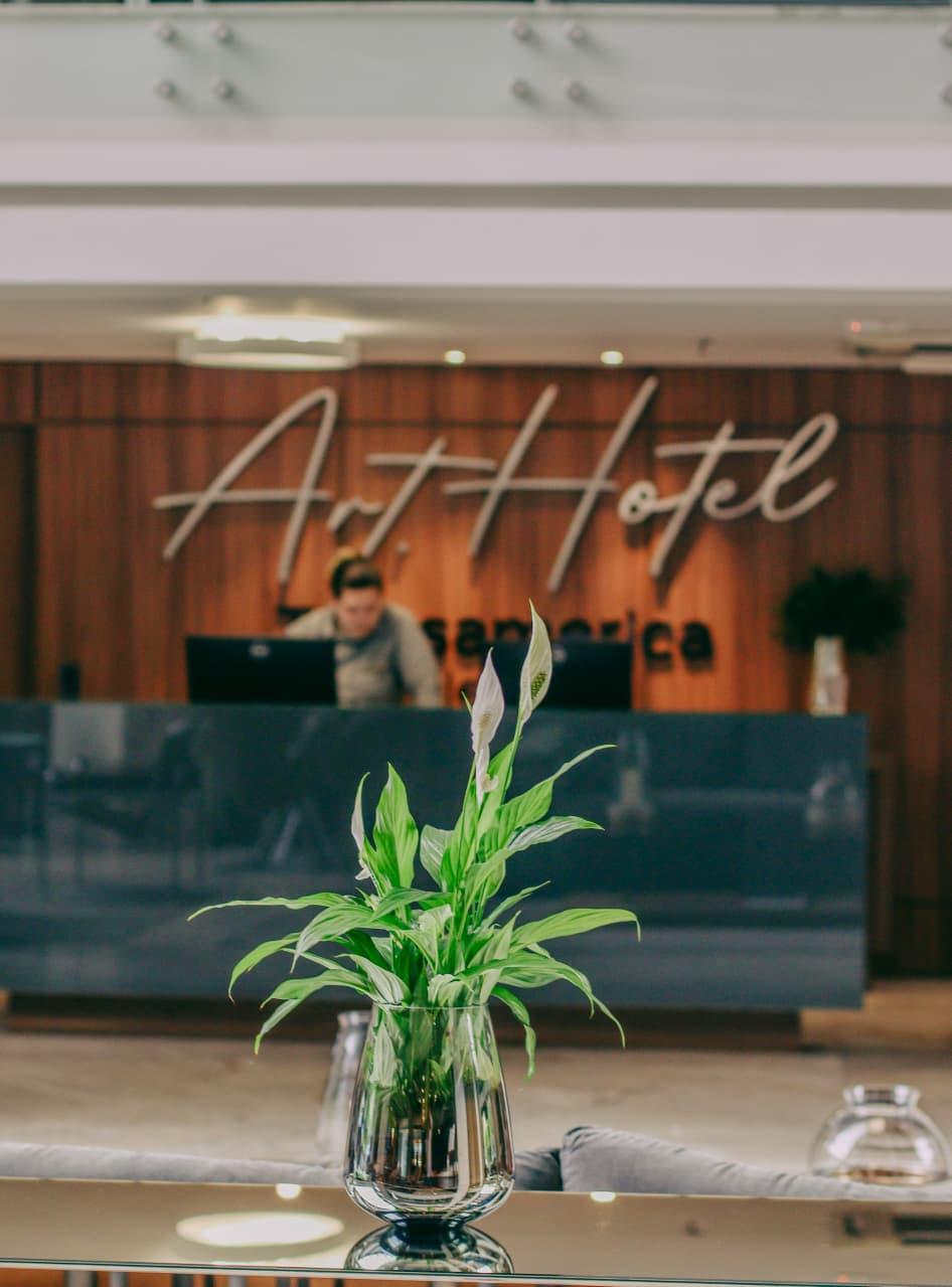 Art Hotel