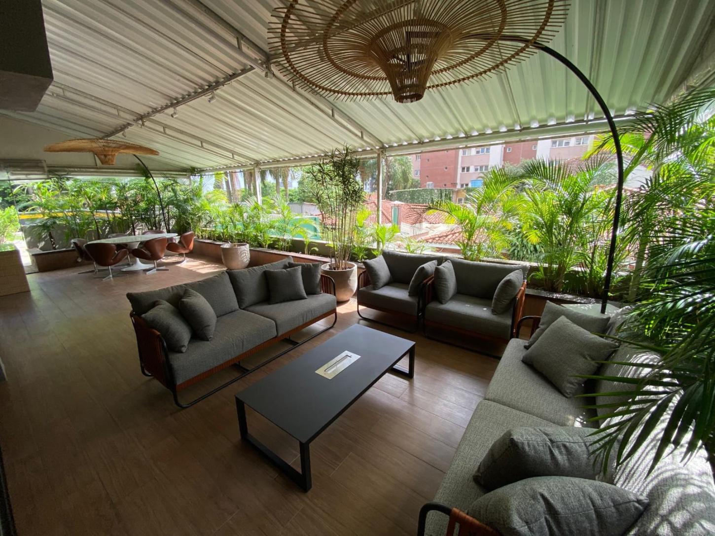 Sala Natureza