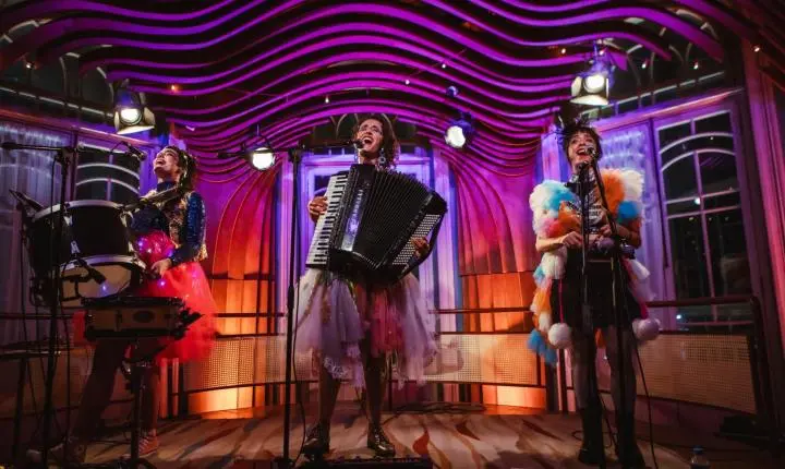 20º Festival Palco Giratório Sesc abre programação em Porto Alegre com noite que une teatro, música e encontros inéditos