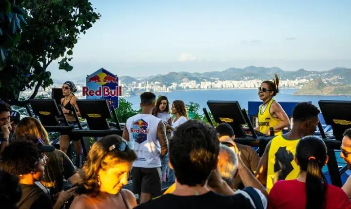 24 horas de resistência: Red Bull abre temporada 2026 em Porto Alegre com a maior ultramaratona em esteiras do Brasil