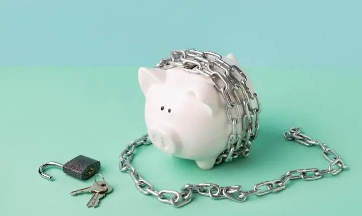 A gente não sabota o dinheiro.