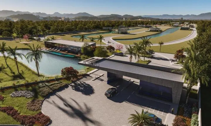 Allégro Family Resort merece atenção pelo conceito de viver o litoral em família