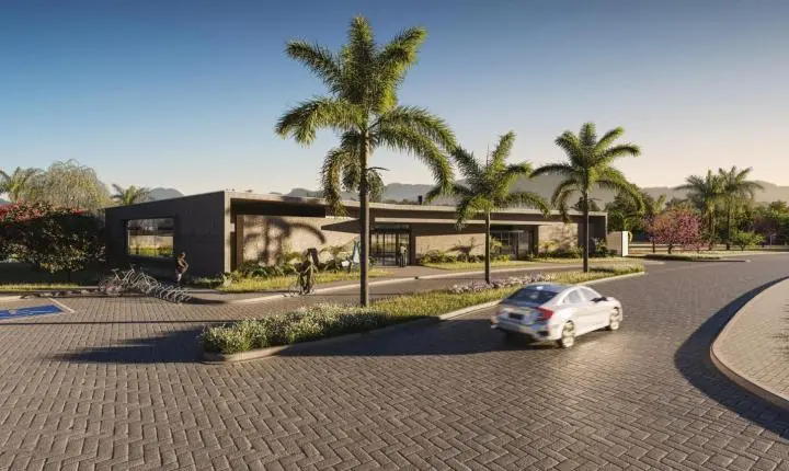 Allégro Family Resort merece atenção pelo conceito de viver o litoral em família