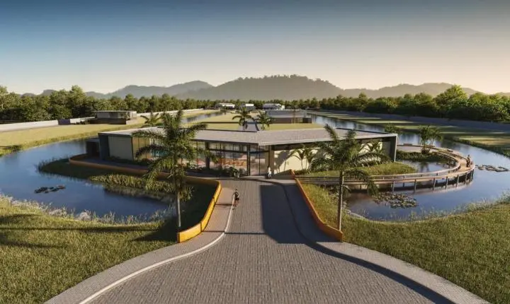 Allégro Family Resort merece atenção pelo conceito de viver o litoral em família