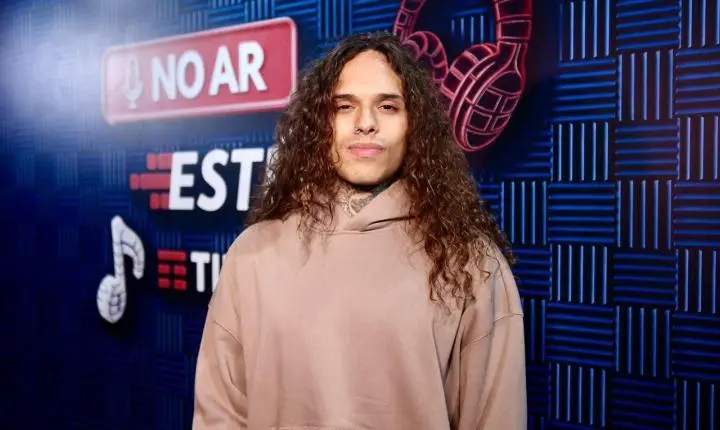 Ana Paula Renault e Juliano Floss apareceram juntos no Rock in Rio; veja fotos dos famosos que passaram pelo festival