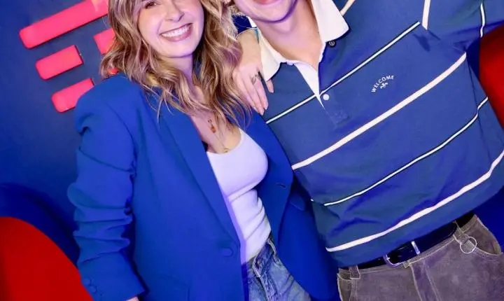 Ana Paula Renault e Juliano Floss apareceram juntos no Rock in Rio; veja fotos dos famosos que passaram pelo festival