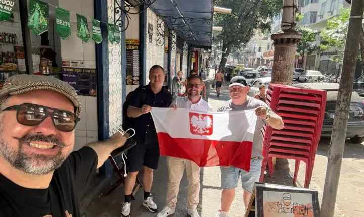 ANMPOL avança na articulação nacional com agenda estratégica no Rio de Janeiro