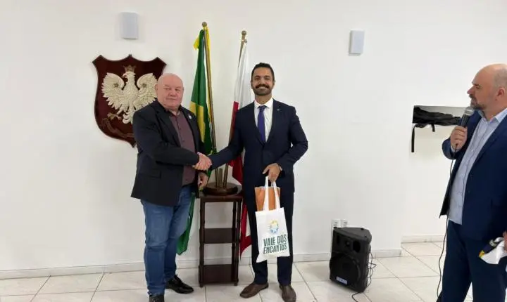 ANMPOL avança na articulação nacional com agenda estratégica no Rio de Janeiro