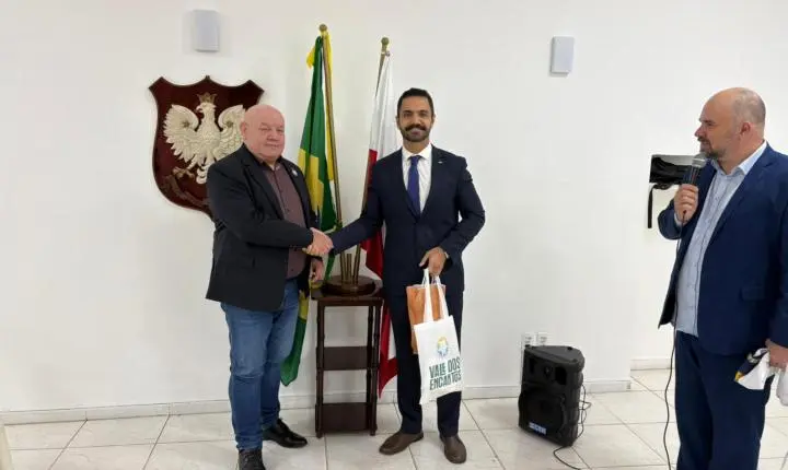 ANMPOL avança na articulação nacional com agenda estratégica no Rio de Janeiro